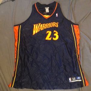 NBA Jersey